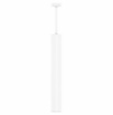 Picture of Sospensione Cilindro Atmos Bianco 45 cm 1xGU10 Beneito Faure