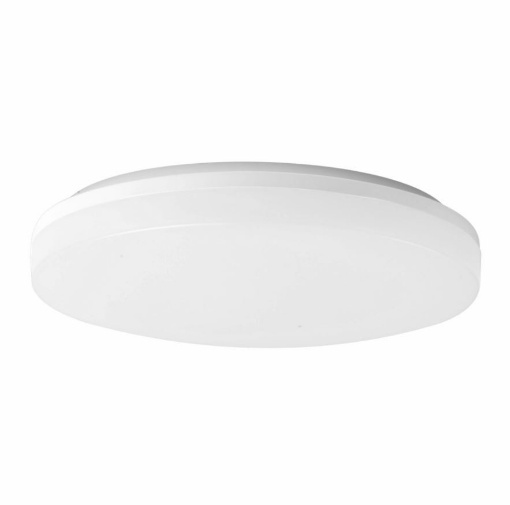 Immagine di Plafoniera Rotonda da Esterno Kora Led 25w Con Switch CCT IP54 Beneito Faure