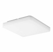 Immagine di Plafoniera Quadrata Kora Led 25w Con Switch CCT IP54 Beneito Faure