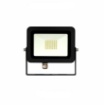 Immagine di Faro Proiettore Orientabile Da Esterno Sky Nero Led 20w 5000K IP65 Beneito Faure