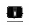 Picture of Faro Proiettore Orientabile Da Esterno Sky Nero Led 20w 5000K IP65 Beneito Faure