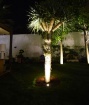 Picture of Proiettore Per Esterno Da Incasso Sigma Led 3w Calpestabile IP65 Beneito Faure