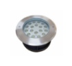 Picture of Proiettore Per Esterno Da Incasso Sigma Led 17w Calpestabile IP65 Beneito Faure