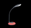 Immagine di Lampada da Scrivania Led RGB Sensore Touch Krait Antracite Trio Lighting