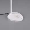 Picture of Lampada da Scrivania Led Touch Dimmer Load Bianco Trio Lighting