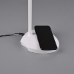 Immagine di Lampada da Scrivania Led Touch Dimmer Load Bianco Trio Lighting