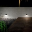 Immagine di Segnapasso Da Esterno Led 5w Luly Antracite IP54 GES891 Gea Led