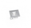 Immagine di Faro Proiettore Led 20w Orientabile Per Esterno Ratri Bianco GES841 Gea Led