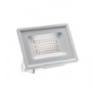 Picture of Faro Proiettore Led 50w Orientabile Per Esterno Ratri Bianco GES843 Gea Led