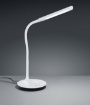 Immagine di Lampada Studio Led Sensore Touch Polo Bianco Trio Lighting