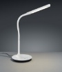 Immagine di Lampada Studio Led Sensore Touch Polo Bianco Trio Lighting