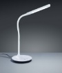 Immagine di Lampada Studio Led Sensore Touch Polo Bianco Trio Lighting