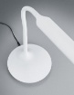 Immagine di Lampada Studio Led Sensore Touch Polo Bianco Trio Lighting