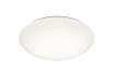 Immagine di Plafoniera Led 3000k IP44 Putz Bianco Ø37 cm Trio Lighting