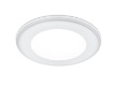 Picture of Faretto da Incasso Aura Led 10w 3000k Bianco Ø14 cm Trio Lighting