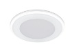 Picture of Faretto da Incasso Aura Led 10w 3000k Bianco Ø14 cm Trio Lighting