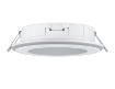 Picture of Faretto da Incasso Aura Led 10w 3000k Bianco Ø14 cm Trio Lighting