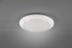 Immagine di Lampada da Soffitto per Esterno Camaro Bianco IP54 Ø33 cm Trio Lighting