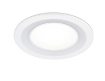 Picture of Faretto da Incasso Core Led 10w 3000k Ø14cm Bianco Trio Lighting