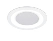 Picture of Faretto da Incasso Core Led 10w 3000k Ø14cm Bianco Trio Lighting