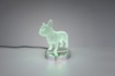 Picture of Lampada da Tavolo Dog Led Dimmerabile RGB H17 cm Trio Lighting