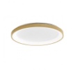 Picture of Plafoniera Moderna Cerchio Led 60w Krizia Diam.78 cm Gea Luce