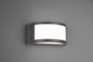 Immagine di Applique per Esterno Kendal Led IP54 Antracite L24 cm Trio Lighting