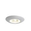 Immagine di Mini Faretto Da Incasso Rotondo Bianco 3,2 cm Led 1w