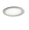 Immagine di Faretto Rotondo Da Incasso Bianco Diam. 6,5 cm Led 3,5w IP44