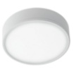 Immagine di Plafoniera Led Klio R40 Rotonda 64,8w 3000k 4000k Intec Light