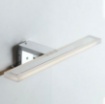 Immagine di Applique Da Bagno Per Cornice o Specchio IP44 Led 8w Aqa Intec Light