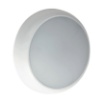 Immagine di Plafoniera D'Emergenza Per Esterno IP65 Led 16w Eterna Ø23,5 cm Intec Light