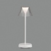 Picture of Lumetto Bianco per Esterno Asahi Paralume Led H34 cm IP54 ACB