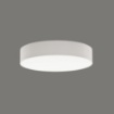 Picture of Plafoniera Moderna Led 40w CCT 3000k/4000k Isia Bianco Ø40 cm ACB