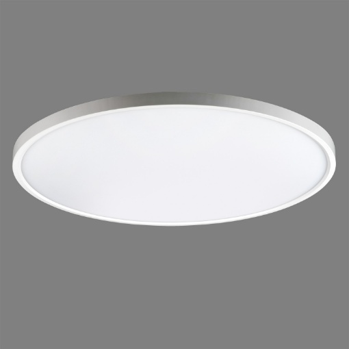 Picture of Plafoniera Bianca Cerchio Led Dimmer CCT 2800/5000k Koe Ø60 cm IP43 ACB