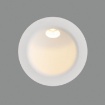 Picture of Segnapasso da Incasso per Esterno Led 3w Regal Bianco Ø8 cm IP54 ACB