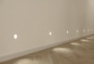 Picture of Segnapasso Gesso Thriller Led 2w da Incasso Ø10 cm ACB