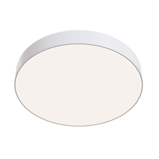 Immagine di Plafoniera Soffitto Moderna Zon Led 48w Bianco Ø40 cm Maytoni