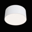 Immagine di Plafone Spot Moderno Zon Led 4000k Bianco Ø12 cm Maytoni