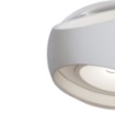 Immagine di Applique Veranda Stream Sfera Bianca Doppio Led IP54 Maytoni