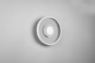 Picture of Plafoniera Moderna Disco Ascari Led Switch Dimmer IP44 Cromo Trio Lighting