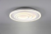 Picture of Plafoniera Circolare Ultramoderna Led Dimmer 2700k/6000k Kagawa Trio Lighting