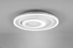 Picture of Plafoniera Circolare Ultramoderna Led Dimmer 2700k/6000k Kagawa Trio Lighting