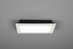 Immagine di Segnapasso Led Rettangolare Kelly Bianco IP44 Trio Lighting