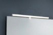 Picture of Lampada Lineare Da Specchio Lino Led Cromo IP44 Trio Lighting