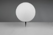 Immagine di Lampada da Giardino Melo Sfera Led Rgbw IP67 Ø30 cm Trio Lighting