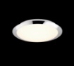 Immagine di Plafoniera Bagno Umberto Led 12w IP44 Cromo Trio Lighting