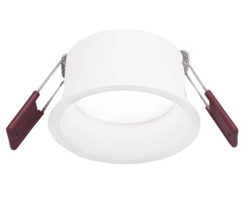 Picture of Faretto Incasso Led 10w 3000k 4000k D.10,3 cm Vega GFA1050 Gea Led