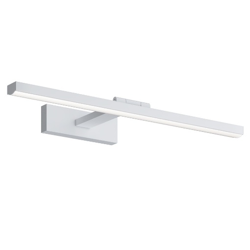 Immagine di Lampada Da Specchio Led 12w 4000k Bris Bianco Maytoni