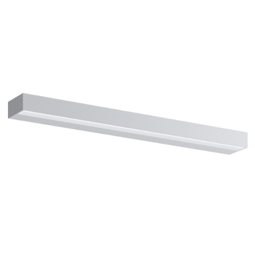 Immagine di Lampada Led Rettangolare Specchio Bagno Orion Bianco 4000k Maytoni